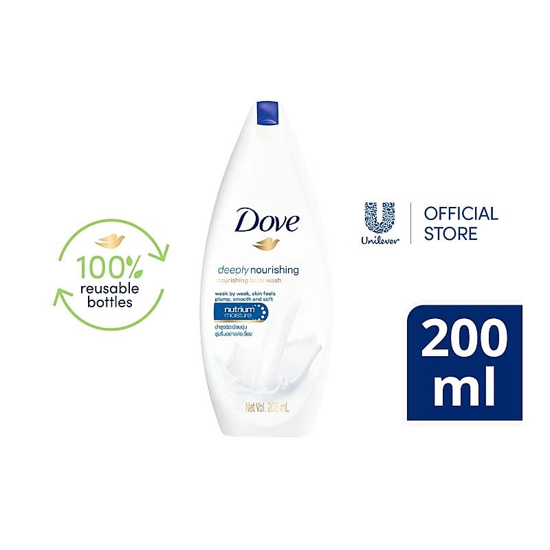 Dove Original (135G) Soap