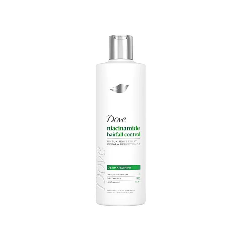Dove Shampoo (200Ml)