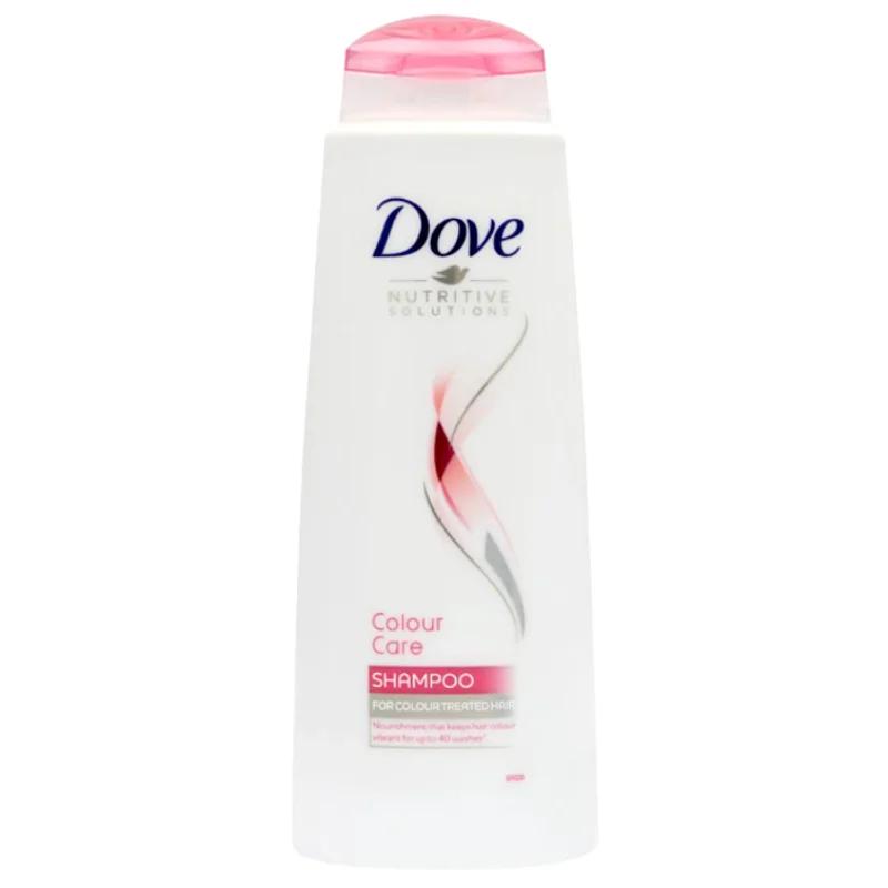 Dove Shampoo (400Ml)