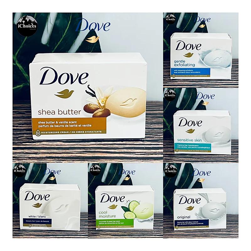 Dove Soap (106g)