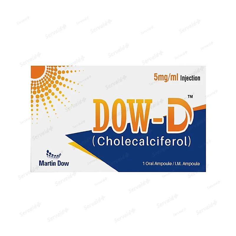 Dow-D Injection