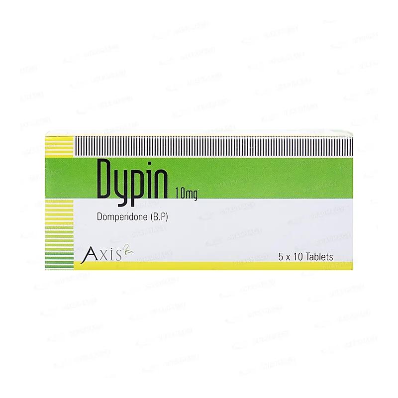 Dypin (10Mg) 50 Tablet