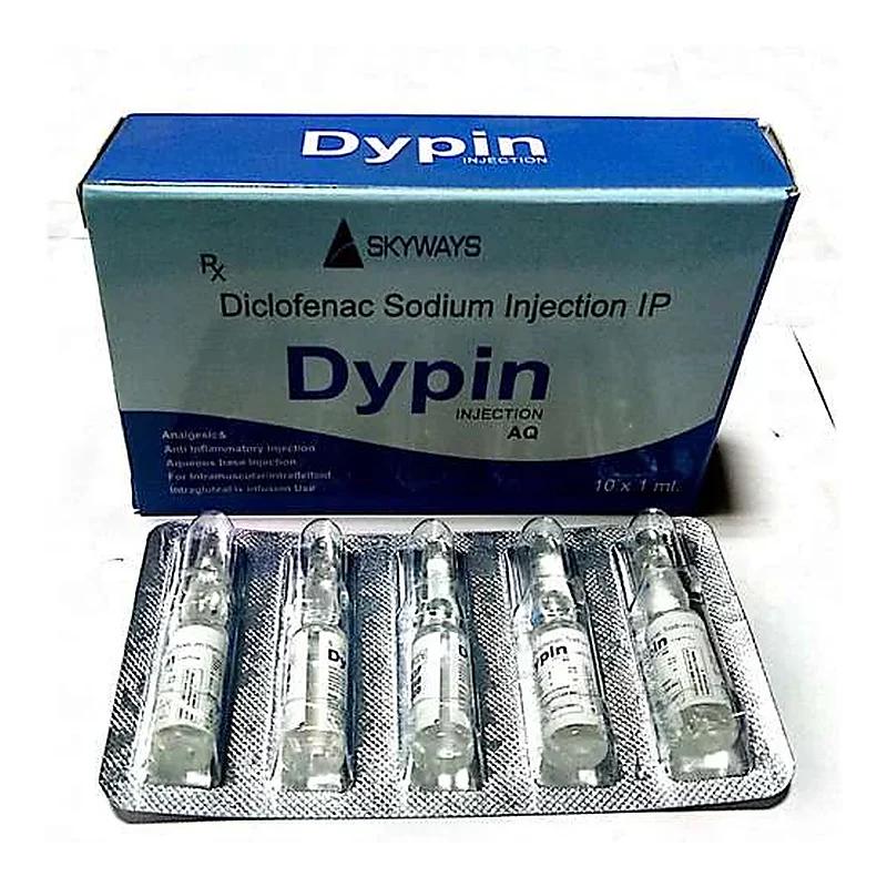 Dypin (120Ml) Syrup