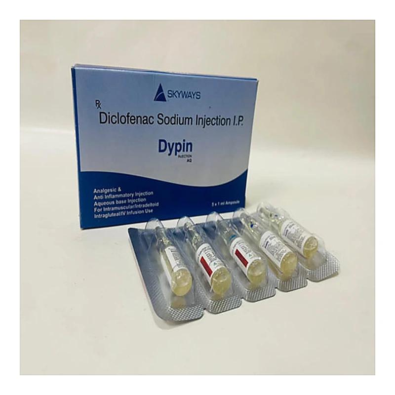 Dypin (60Ml) Syrup