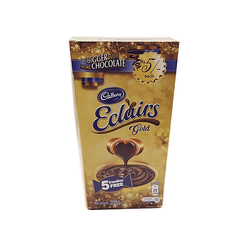 Eclair Gold (180G) Rs.225