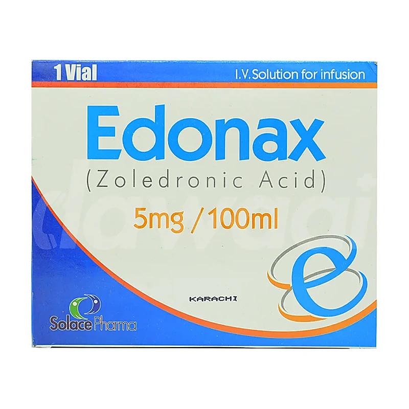 Edonax (5Mg/100Ml) Injection