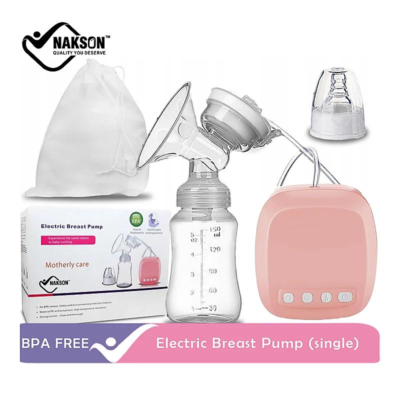 Electric Breast Pump (Lifecare) 1S