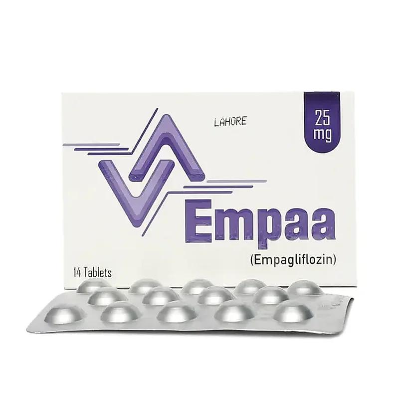 Empaa (10Mg) 28 Tablets