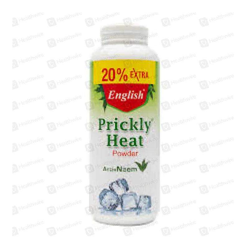 English (Anti-Lice) 100Ml Shampoo
