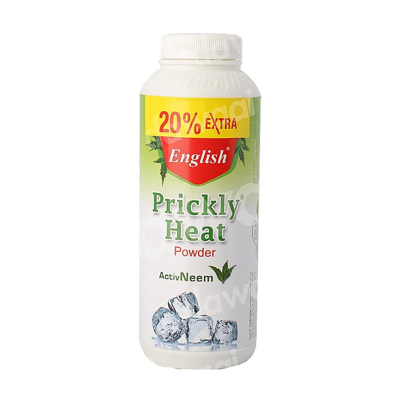 English Anti-Lice (50Ml) Shampoo