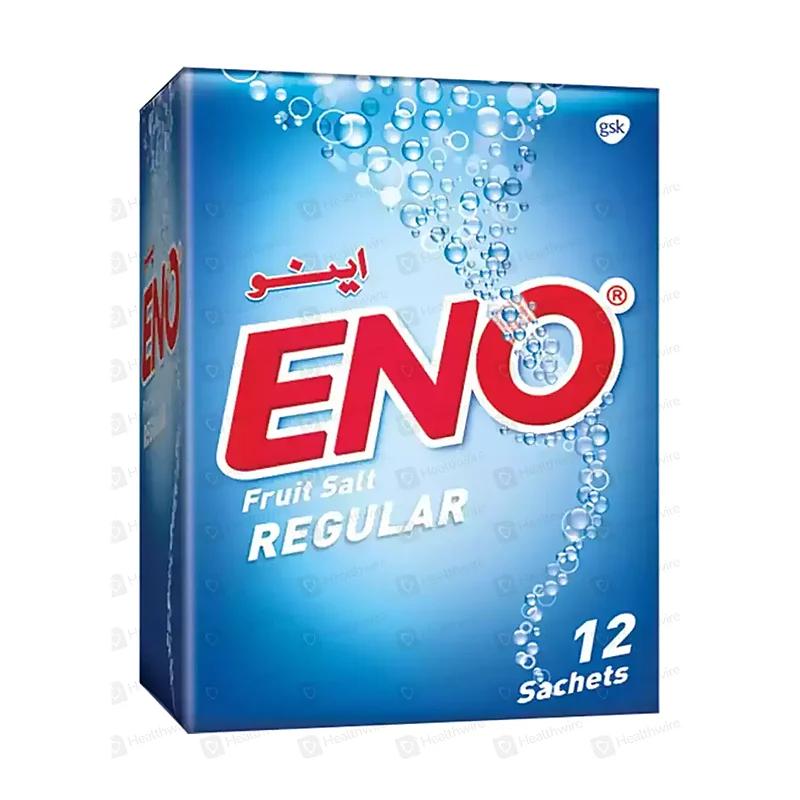 Eno Regular Sachets 14S