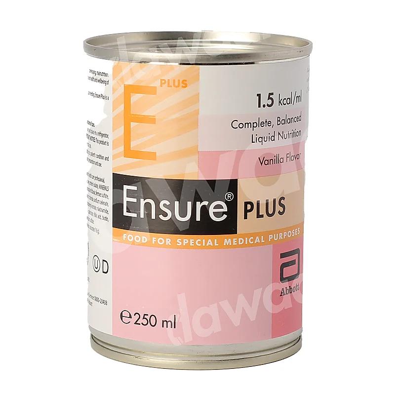 Ensure Plus (250Ml) Liquid