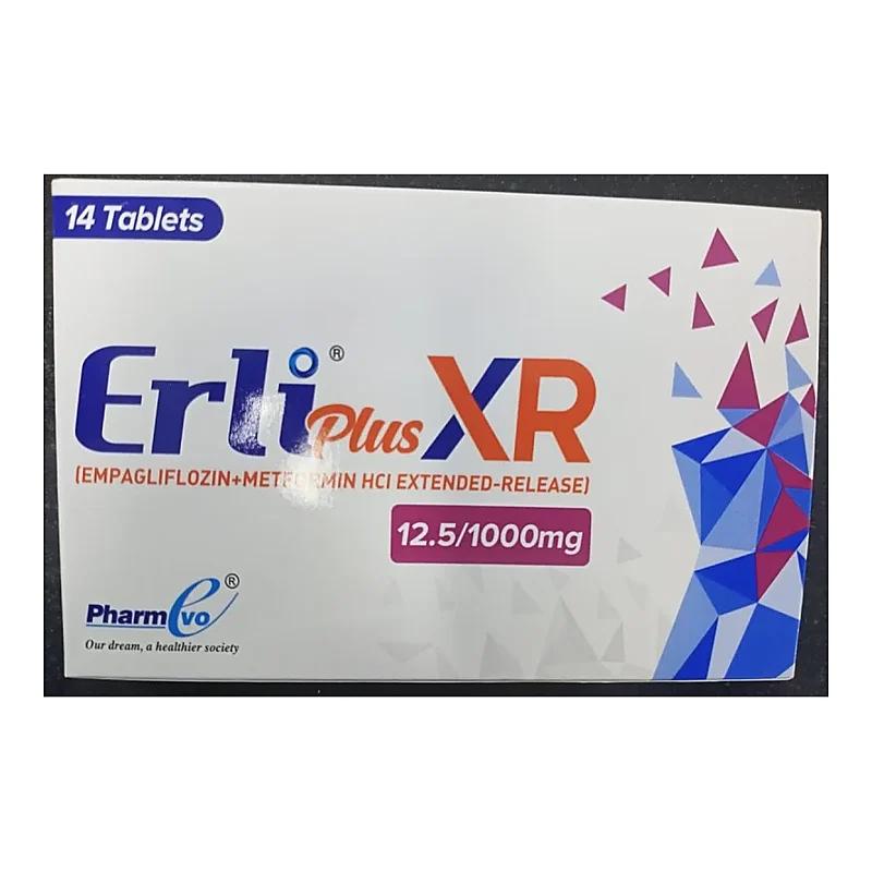 Erli (10Mg) Tablet 20s