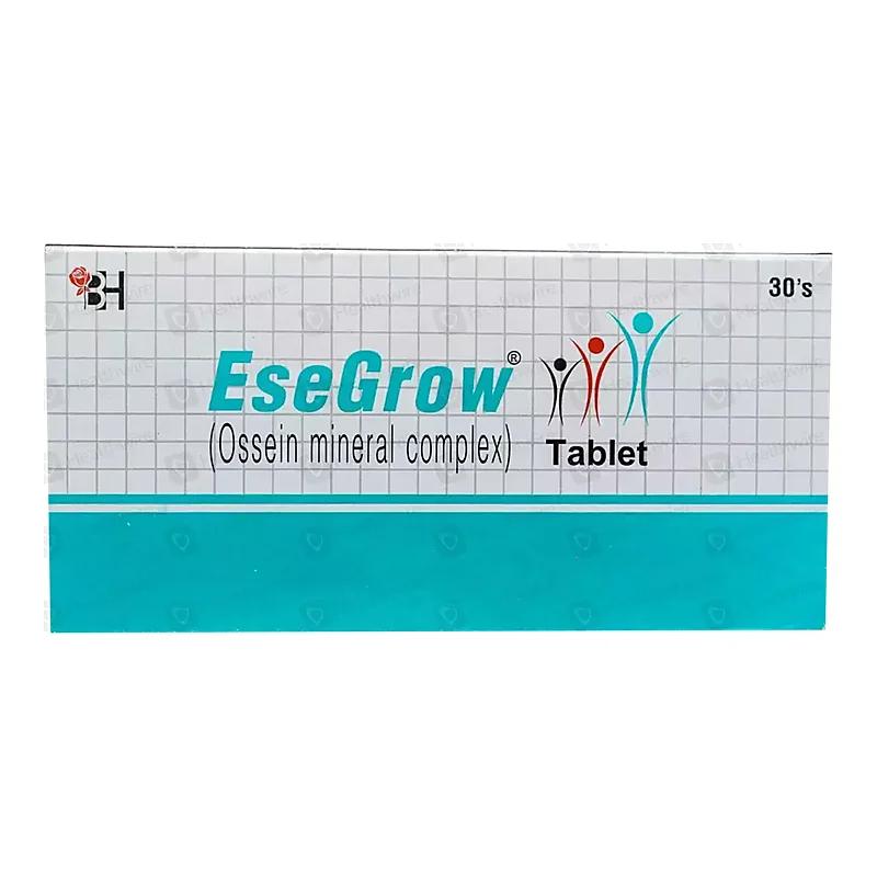 Esegrow 30 Tablets