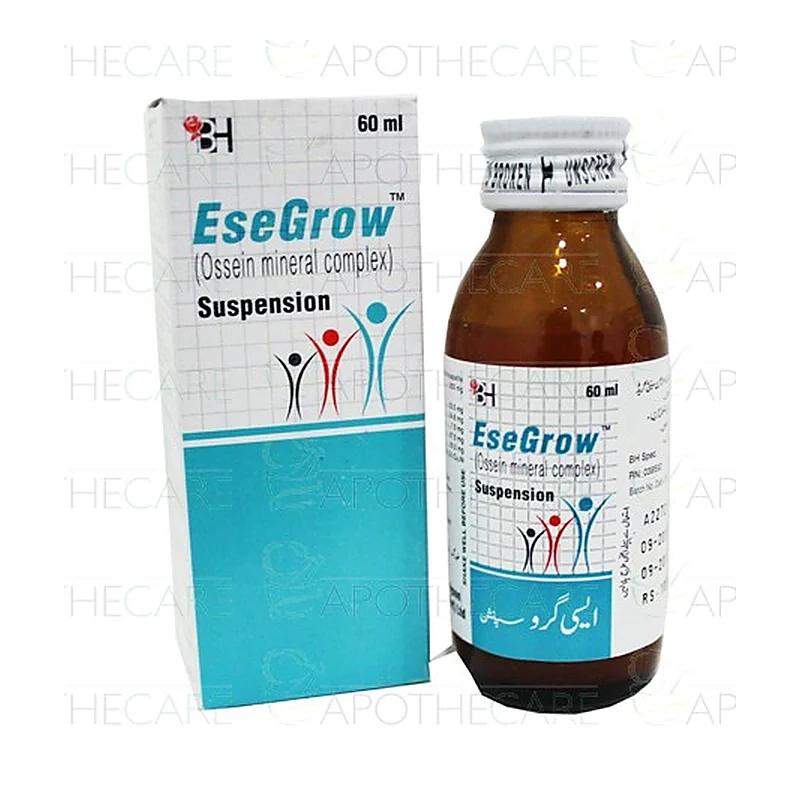 Esegrow (60Ml) Suspension