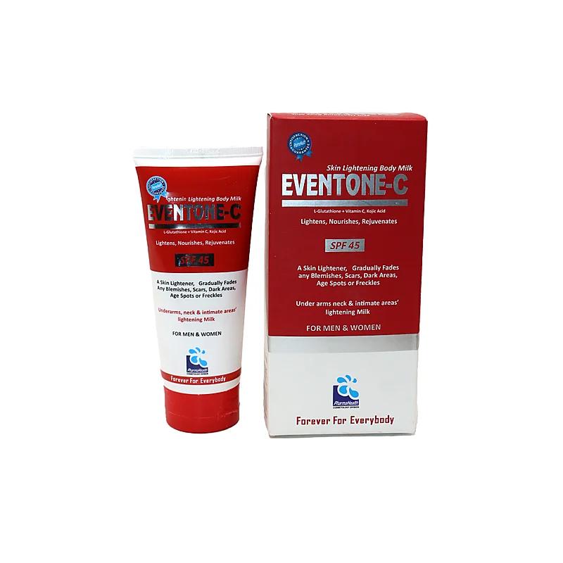 Eventone-C (150Ml) Body Milk