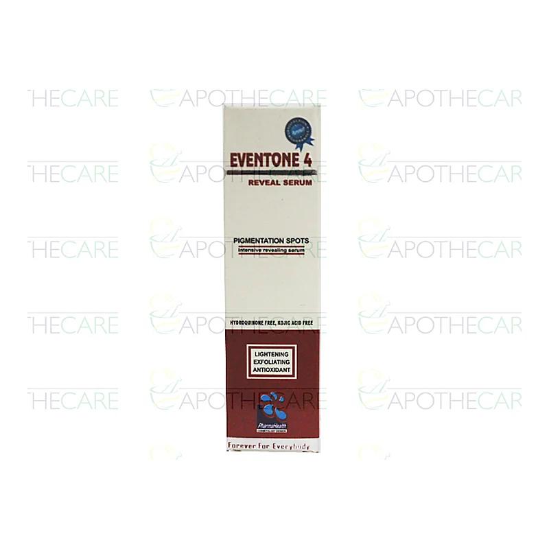 Eventone-C (500Mg) 10 Tablets
