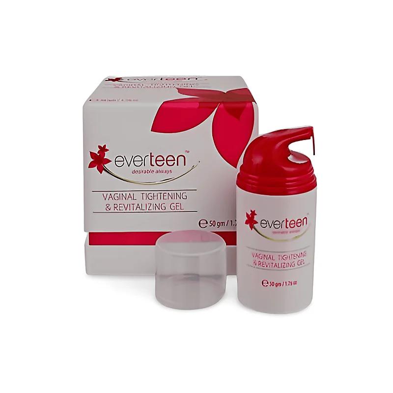 Everteen Moiturizer 100Ml