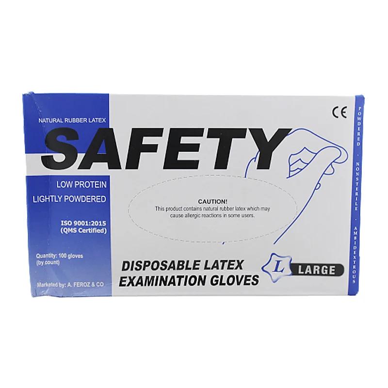 Examination Gloves 100S