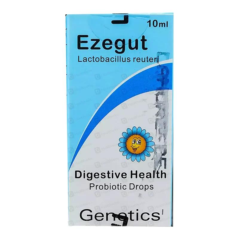 Ezegut (5Ml) Syrup