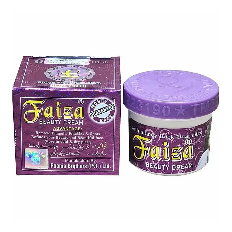 Face Fresh Beauty Cream Large