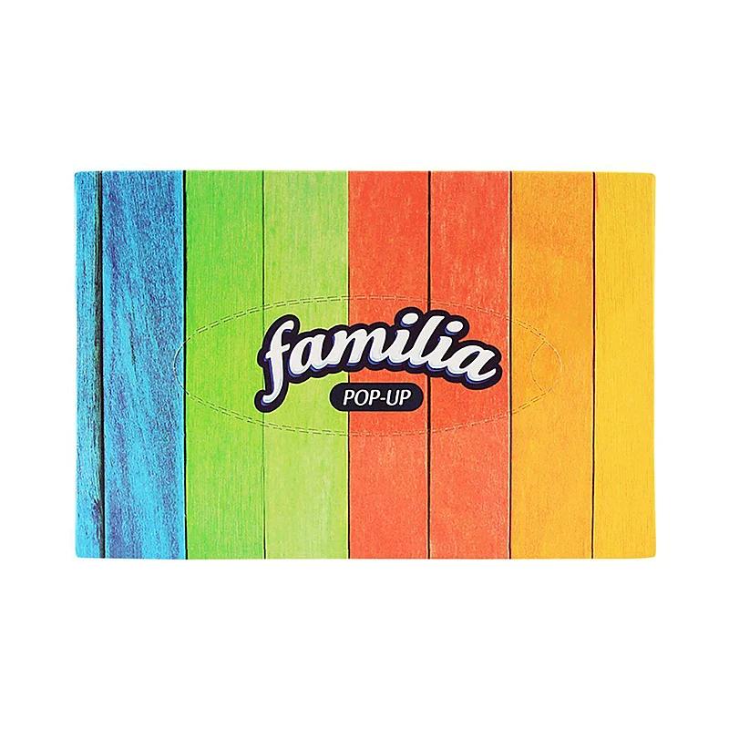 Familia Pop-Up Black (300/36)