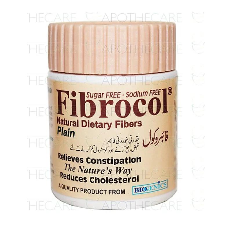 Fibrocol Orange 10 Sachets