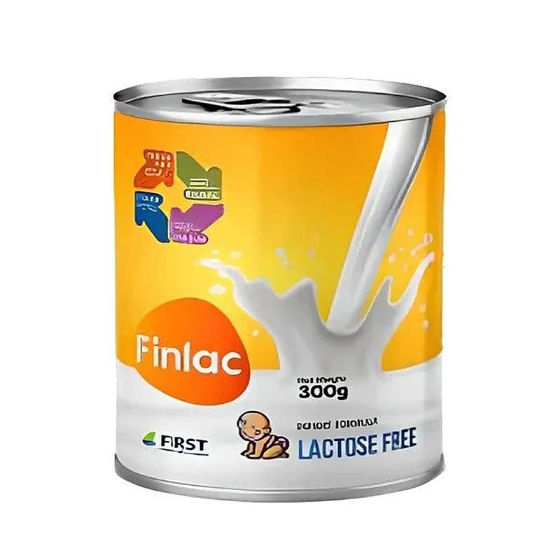 Finlac Lactose Free (150G) Powdered Milk