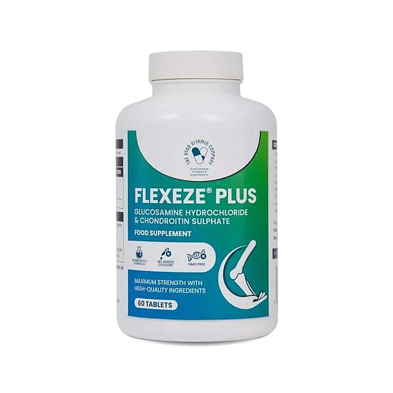 Flexezen Plus 20 Tablets