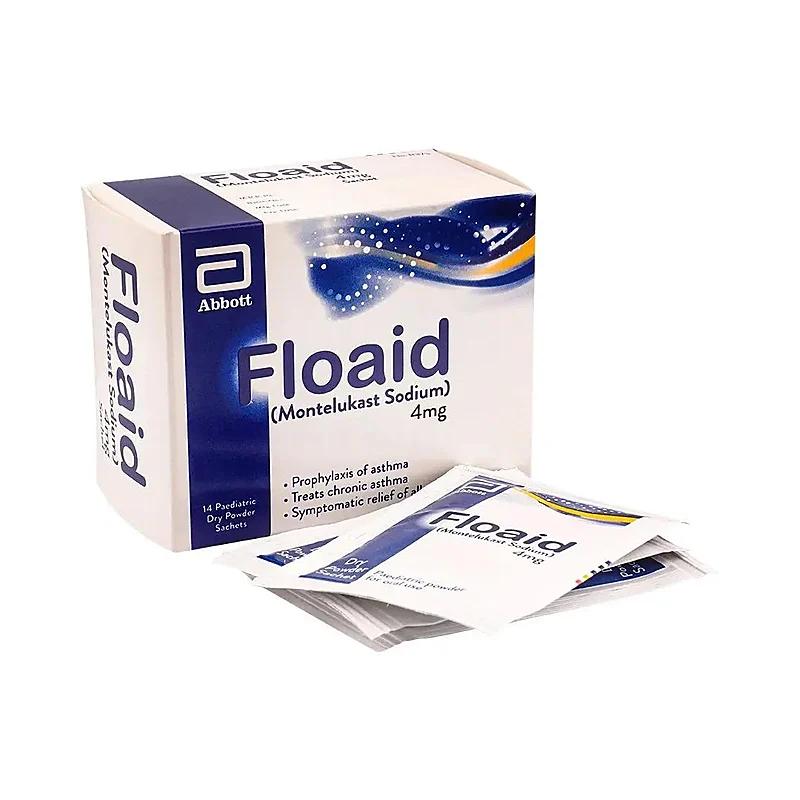 Floaid (4Mg) 14 Sachets