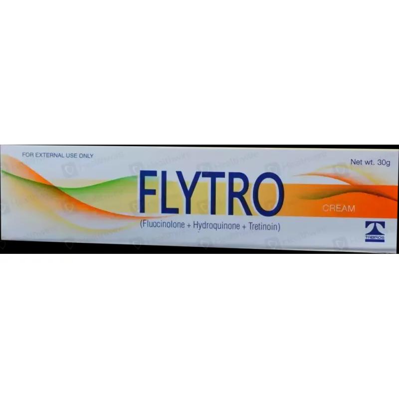 Flytro 30G Cream