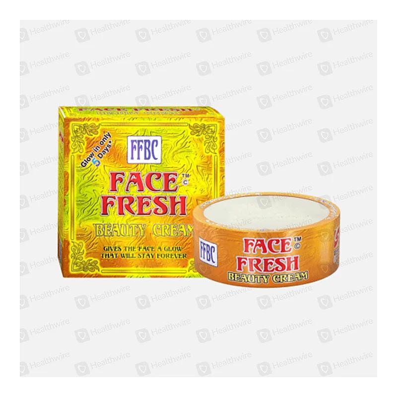 Fresh Eyes (15Ml) Eye Drops