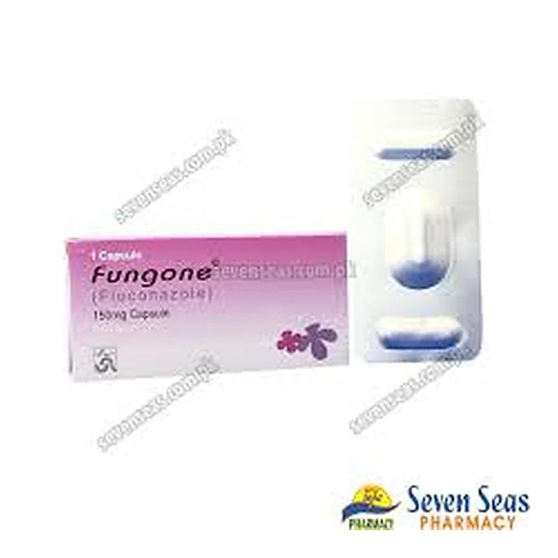 Fungone (150Mg) 1 Capsule