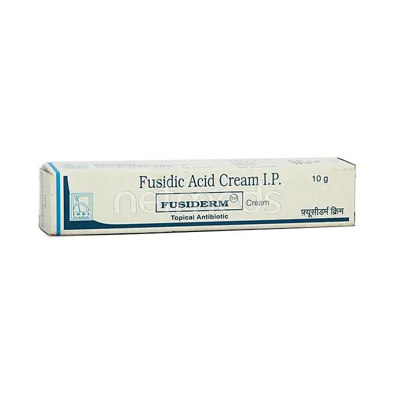 Fusiderm (2%) Cream 1S