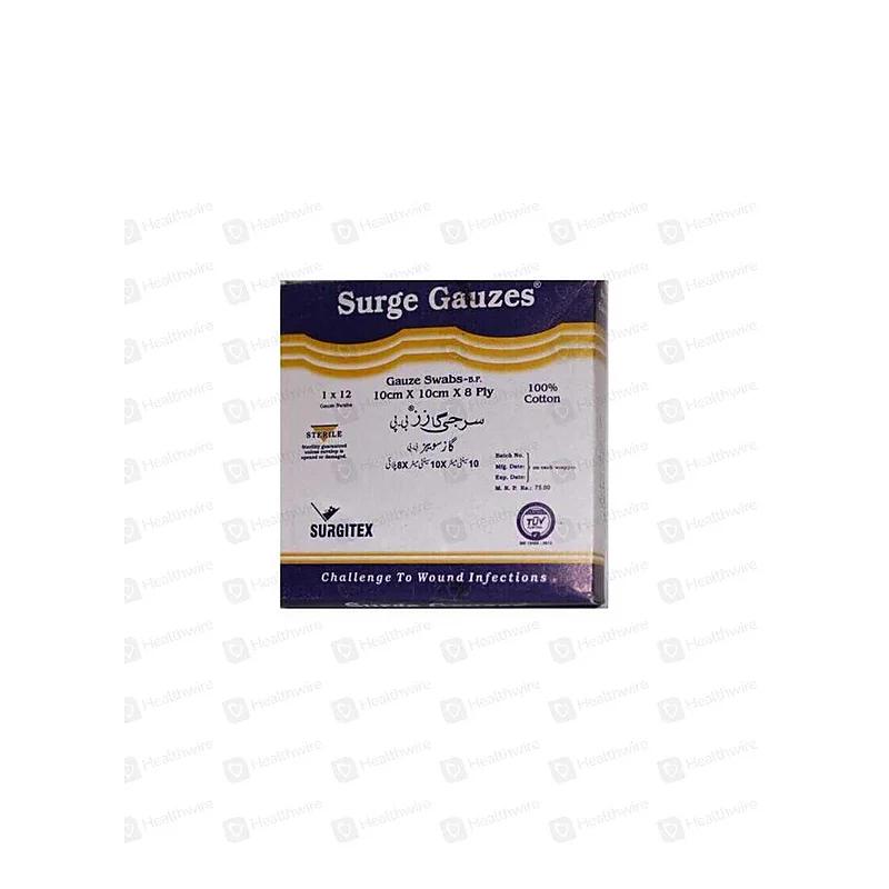 Gauze Roll 20M 1S