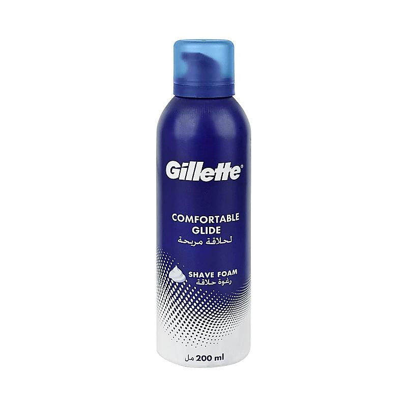 Gillette (200Ml) Shave Foam