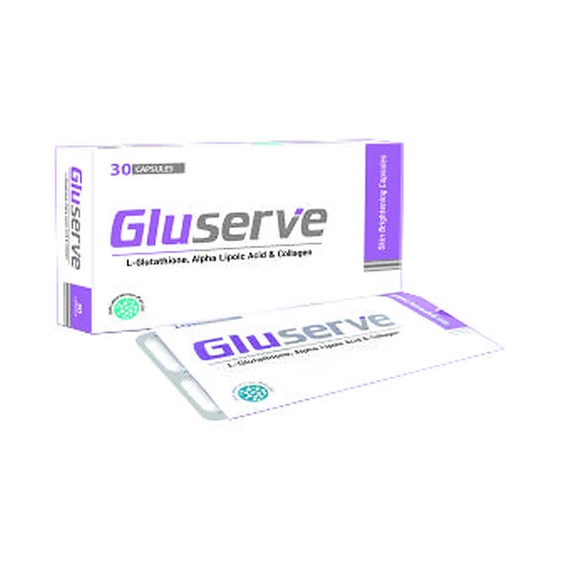 Gluserve 30S Capsule