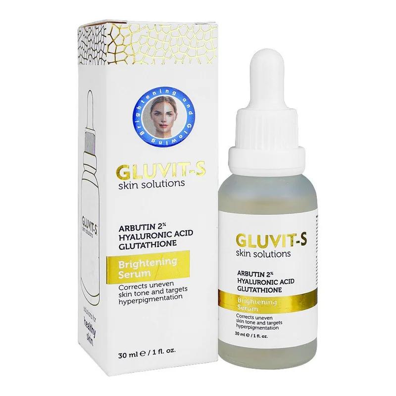 Gluvit S Brightening Serum 30Ml