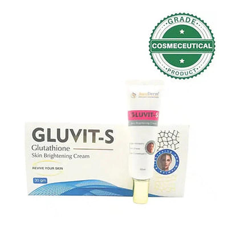Gluvit S Collagen Febgen Liquid 30Ml 1'S