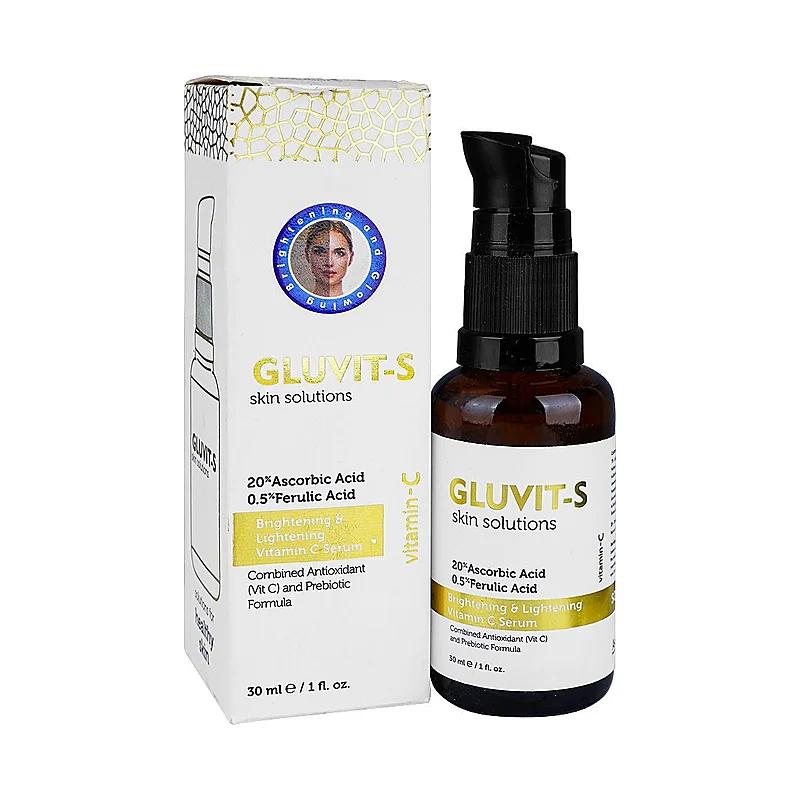 Gluvit S Moisturizer For Normal Skin (50Ml)
