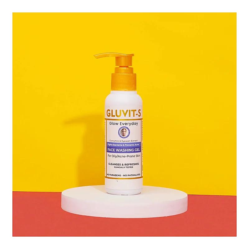 Gluvit S Pore Tightening Serum 30Ml 1'S