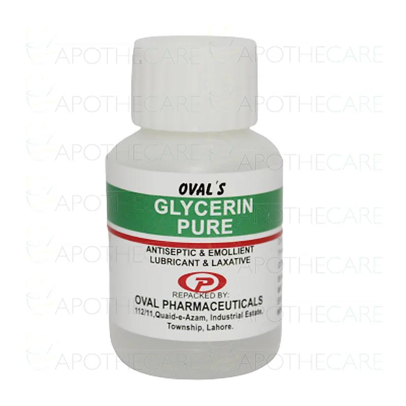 Glycerine Adult Suppositories 1S