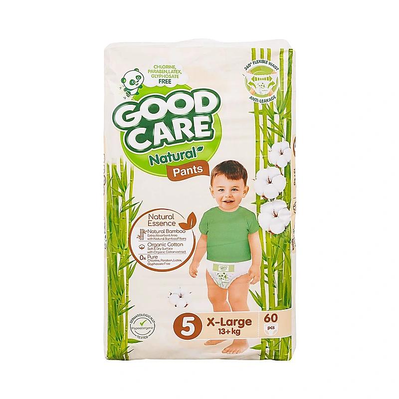Goodcare Nat Pant (L) 72S Jumbo