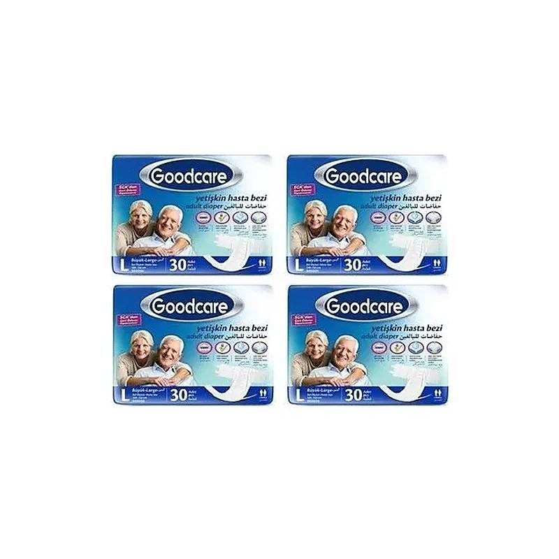 Goodcare (Xx Large) 68S Mega Diaper