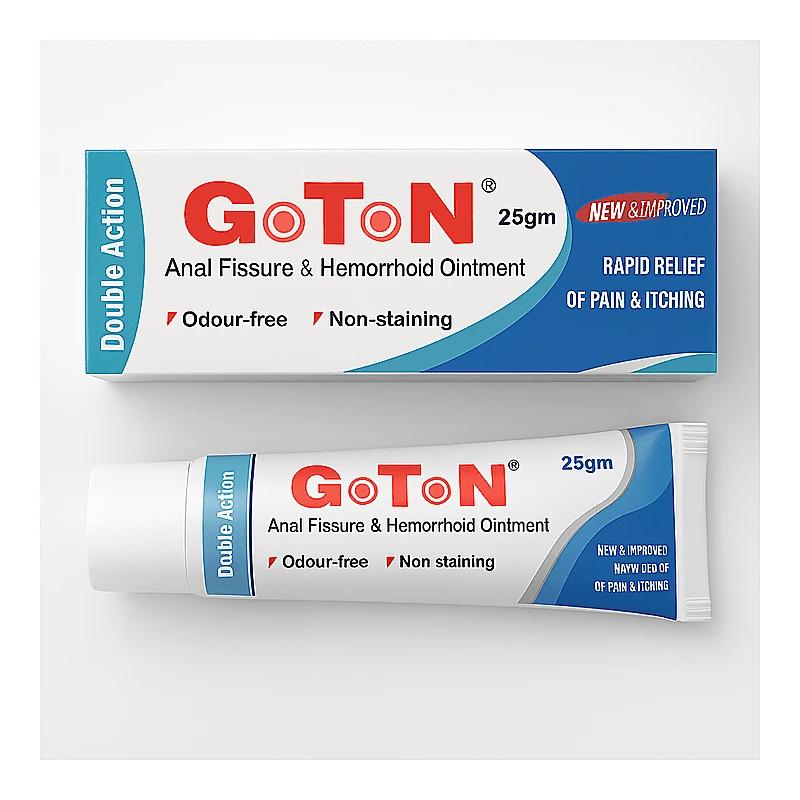 GTN (15gm) Ointment