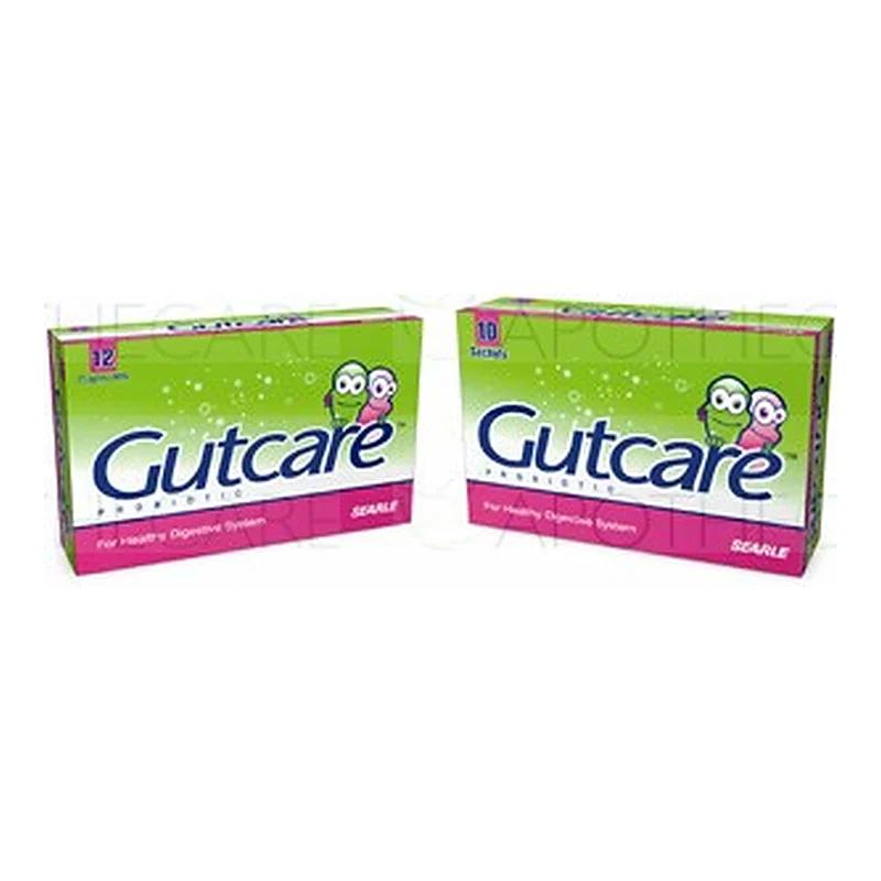 Gutcare 10 Sachets