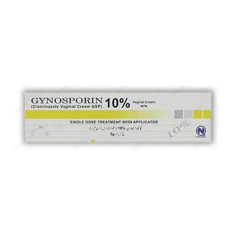 Gynosporin (2%) 35G Vaginal Cream
