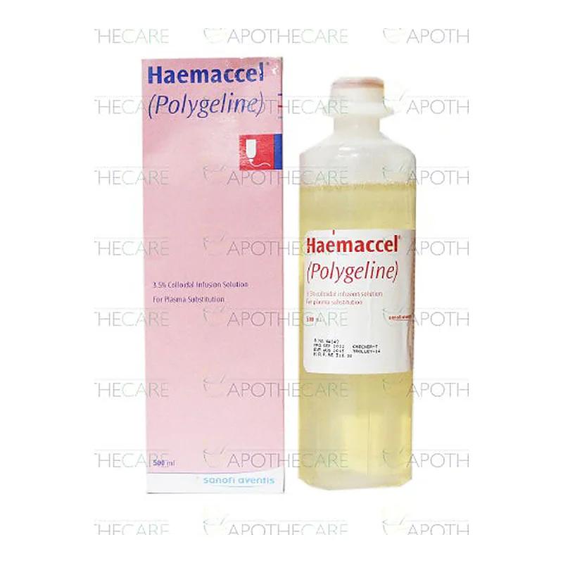 Haemaccel (500Ml) Infusion