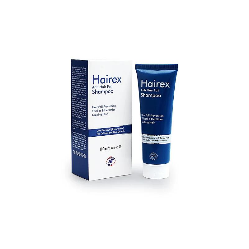 Hairex (Anti Hair Fall) 100Ml Shampoo