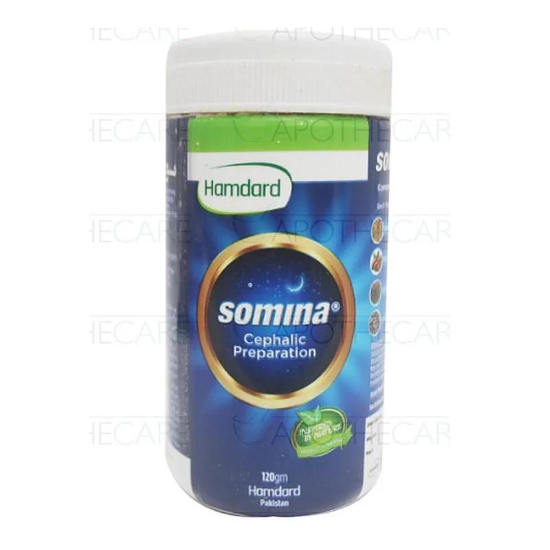 Hamdard (20Gm) Balm